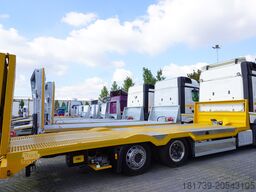 Mercedes-Benz Actros 1845 / NEW TOW TRUCK PLATFORM