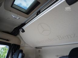 Mercedes-Benz Actros 1840 / NEW galvanized Tow truck