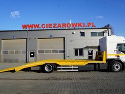 Renault D19 Wide Glob / 7.8 m NEW tow truck