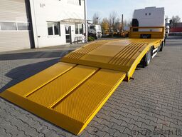 Renault D19 Wide Glob / 7.8 m NEW tow truck