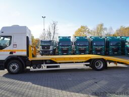 Renault D19 Wide Glob / 7.8 m NEW tow truck