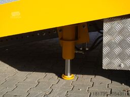 Renault D19 Wide Glob / 7.8 m NEW tow truck