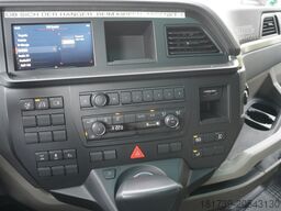 MAN TGX 26.470 6x2 COINTAINERKIPPER HYVA