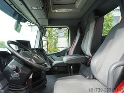 Renault K380 6x4 / FASSI F175 crane 7.85 t