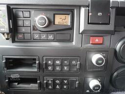 Renault K380 6x4 / FASSI F175 crane 7.85 t