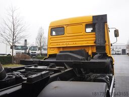 Kamaz T2530 E5 6x4 / 3-sided tipper