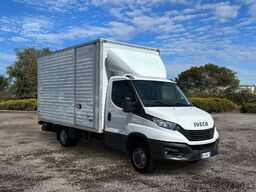 IVECO 35C14H