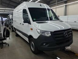 Mercedes-Benz Sprinter 317 CDI,L2H2,Automatik,Kamera,Navi