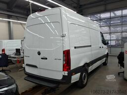 Mercedes-Benz Sprinter 317 CDI,L2H2,Automatik,Kamera,Navi