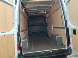 Mercedes-Benz Sprinter 317 CDI,L2H2,Automatik,Kamera,Navi