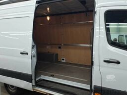 Mercedes-Benz Sprinter 317 CDI,L2H2,Automatik,Kamera,Navi