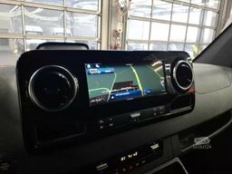 Mercedes-Benz Sprinter 317 CDI,L2H2,Automatik,Kamera,Navi