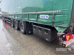 Schmitz Cargobull Curtainsider Mega