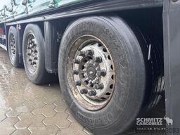 Schmitz Cargobull Curtainsider Mega