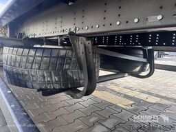 Schmitz Cargobull Curtainsider Mega