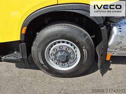 IVECO AS440X53T/P HR ON+, Hi-Traction, ACC