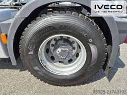 IVECO AS440X53T/P HR ON+, Hi-Traction, ACC