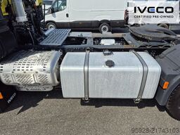 IVECO AS440X53T/P HR ON+, Hi-Traction, ACC