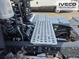 IVECO AS440X53T/P HR ON+, Hi-Traction, ACC