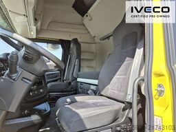 IVECO AS440X53T/P HR ON+, Hi-Traction, ACC
