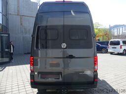 Volkswagen Crafter Grand California 600 FWD SOLAR/KÜCHE/AUTOMATIK