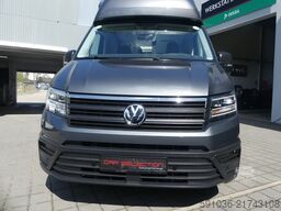 Volkswagen Crafter Grand California 600 FWD SOLAR/KÜCHE/AUTOMATIK