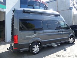 Volkswagen Crafter Grand California 600 FWD SOLAR/KÜCHE/AUTOMATIK