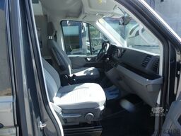 Volkswagen Crafter Grand California 600 FWD SOLAR/KÜCHE/AUTOMATIK