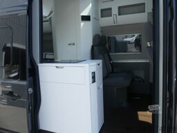Volkswagen Crafter Grand California 600 FWD SOLAR/KÜCHE/AUTOMATIK