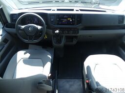 Volkswagen Crafter Grand California 600 FWD SOLAR/KÜCHE/AUTOMATIK
