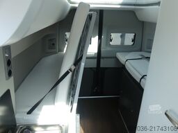 Volkswagen Crafter Grand California 600 FWD SOLAR/KÜCHE/AUTOMATIK
