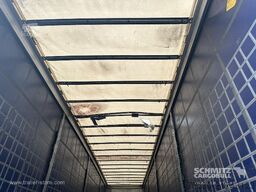 Schmitz Cargobull Semitrailer Curtainsider Mega