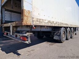 Robuste kaiser FOURGON