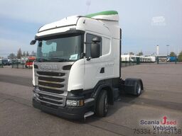 Scania R 410 LA4x2MEB