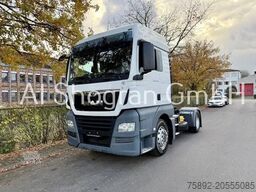 MAN TGX 18.420 Retarder / Eu6