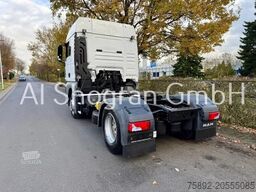 MAN TGX 18.420 Retarder / Eu6