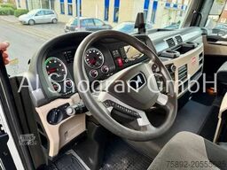 MAN TGX 18.420 Retarder / Eu6