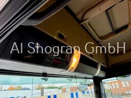 MAN TGX 18.420 Retarder / Eu6