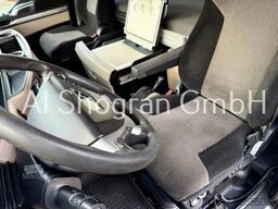 MAN TGX 18.420 Retarder / Eu6