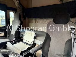 MAN TGX 18.420 Retarder / Eu6