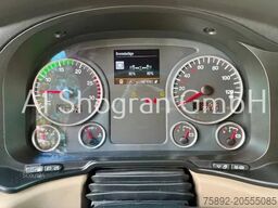 MAN TGX 18.420 Retarder / Eu6