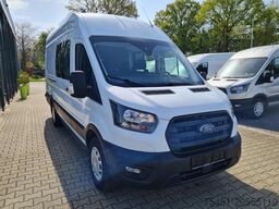 Ford Transit 350 Kasten L4H3 Doka Trend Mixto RWD