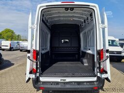 Ford Transit 350 Kasten L4H3 Doka Trend Mixto RWD