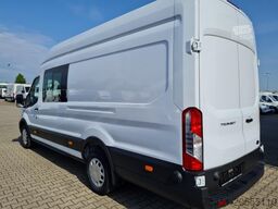 Ford Transit 350 Kasten L4H3 Doka Trend Mixto RWD