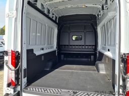 Ford Transit 350 Kasten L4H3 Doka Trend Mixto RWD