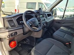 Ford Transit 350 Kasten L4H3 Doka Trend Mixto RWD