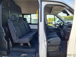 Ford Transit 350 Kasten L4H3 Doka Trend Mixto RWD