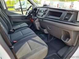 Ford Transit 350 Kasten L4H3 Doka Trend Mixto RWD