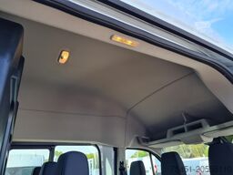 Ford Transit 350 Kasten L4H3 Doka Trend Mixto RWD