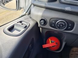 Ford Transit 350 Kasten L4H3 Doka Trend Mixto RWD